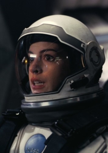 Dr. Amelia Brand