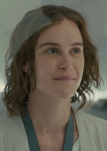 Dr. Ana Stelline