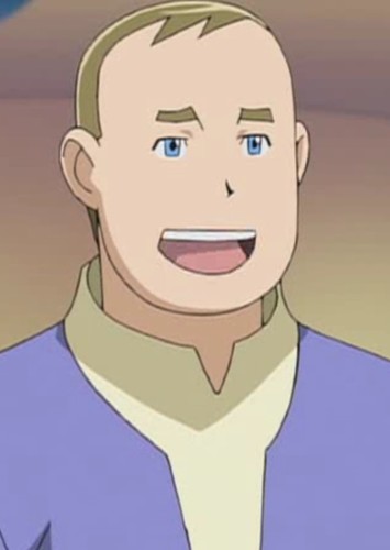Dr. Ancient