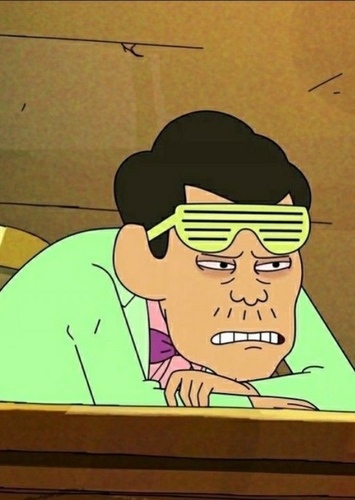 Dr. Andre Lee