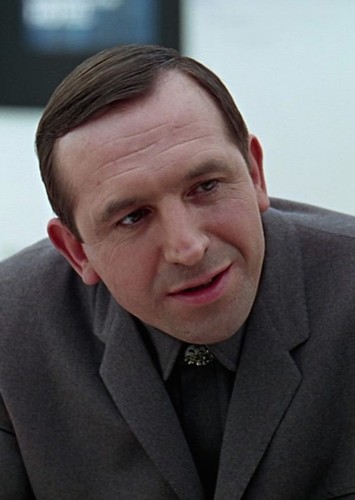 Dr. Andrei Smyslov