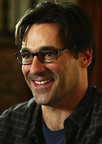 DR. ANDREW “DREW” BAIRD