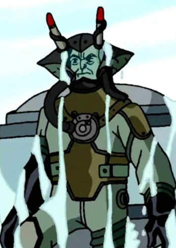 Dr. Animo