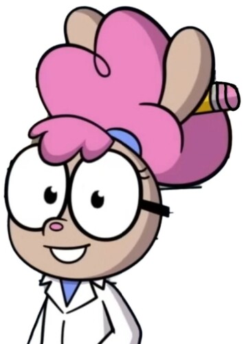 Dr. Annabelle