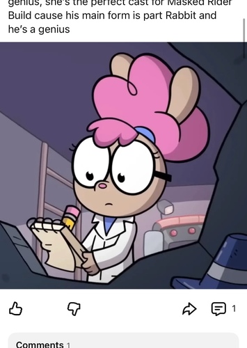 Dr Annabelle