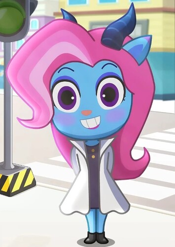 Dr. Antel