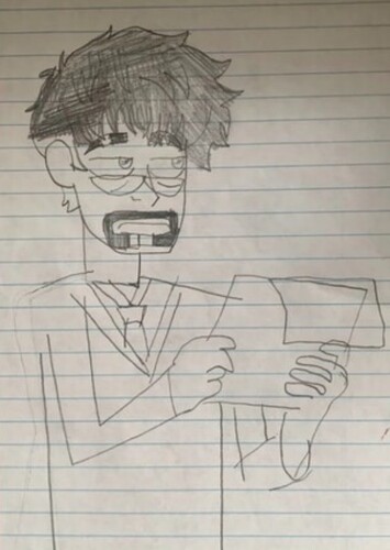 Dr. Anthony Fry