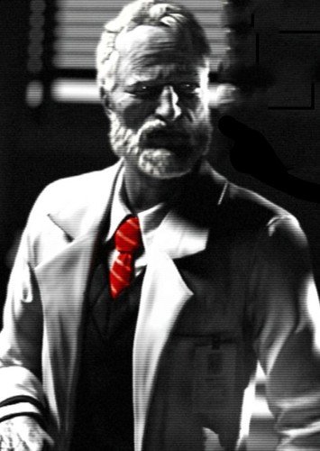 Dr. Anton Koenig
