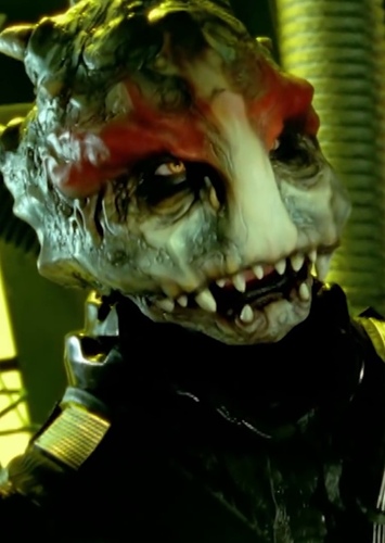 Dr. Anton Mercer