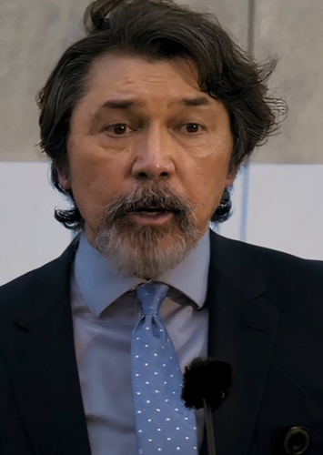 Dr. Aranda
