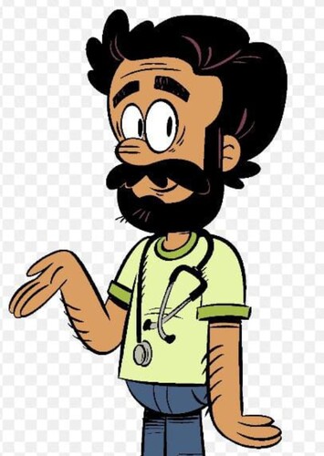 Dr. Arturo Santiago