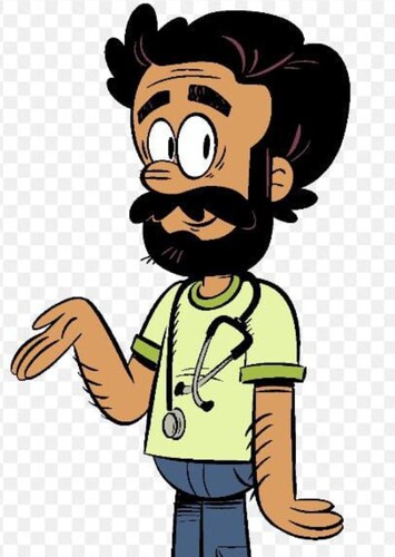 Dr. Arturo Santiago