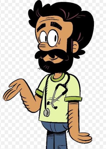 Dr. Arturo Santiago