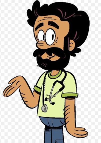 Dr. Arturo Santiago