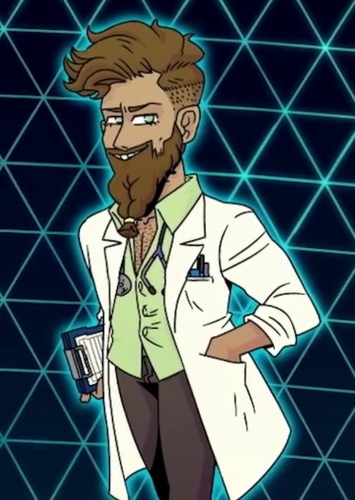 Dr. Asha