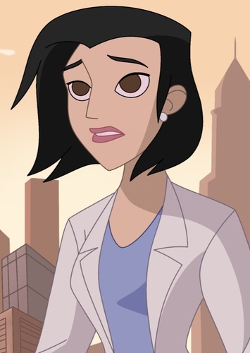Dr. Ashley Kafka