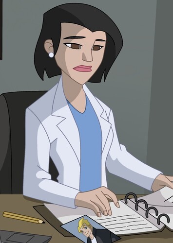 Dr. Ashley Kafka