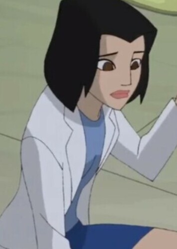 Dr. Ashley Kafka