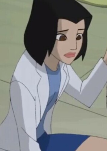 Dr. Ashley Kafka