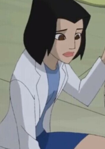 Dr. Ashley Kafka