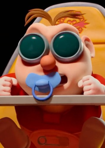 Dr Babble