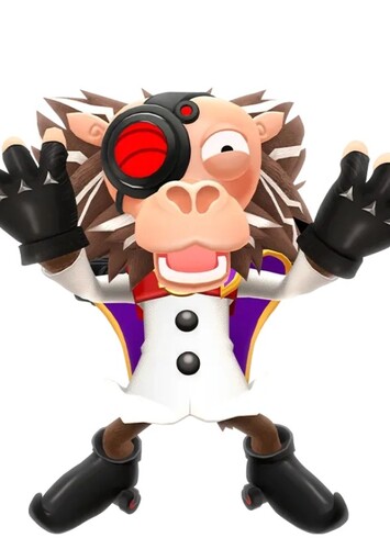 Dr. Bad Boon