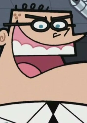 Dr. Bender