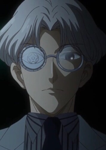 Dr. Benjamin Cide
