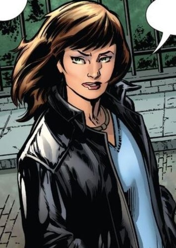 Dr. Betty Ross