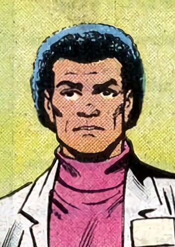 Dr. Bill Foster