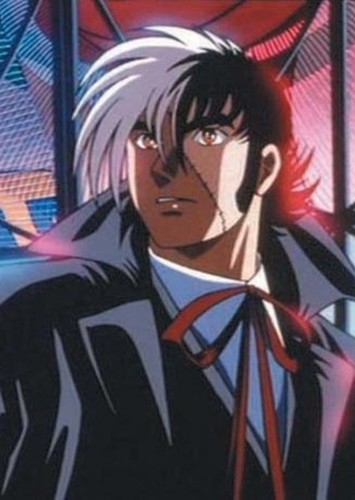 Dr Black Jack
