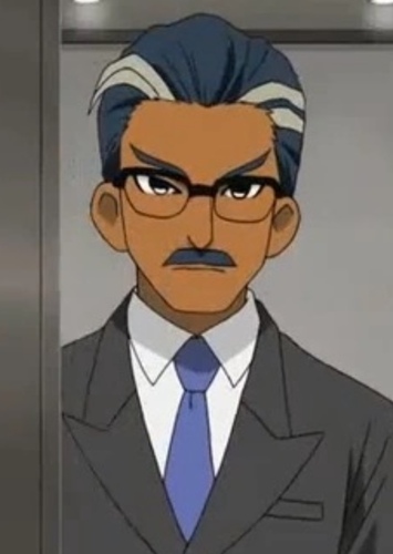 Dr. Blaze