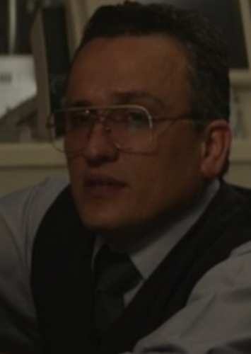 Dr. Bob
