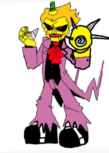 Dr.bongdie