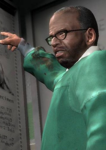Dr. Bradley Ragland