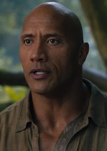 Dr. Bravestone
