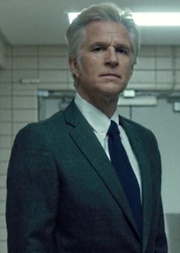 Dr. Brenner