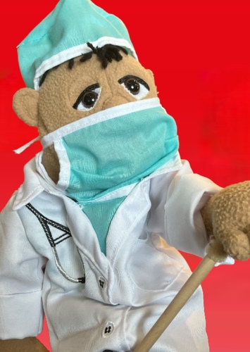 Dr. Brian Dumbrain