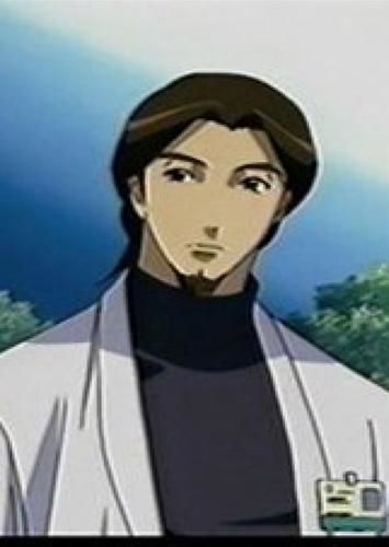 Dr. Brian Jones