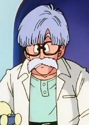 Dr. Brief
