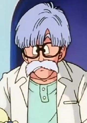 Dr. Brief