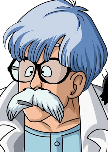 Dr. Briefs