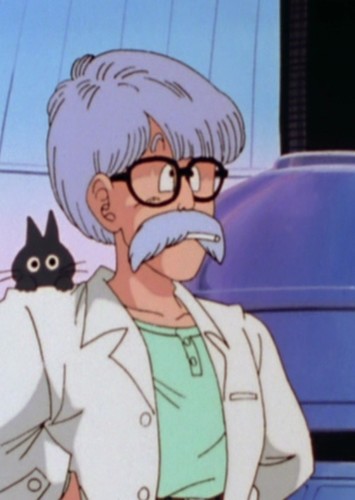 Dr. Brief