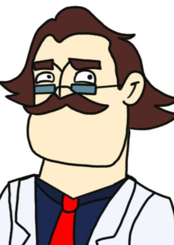 Dr Bright