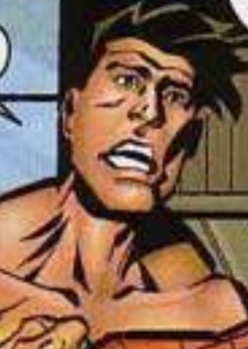 Dr. Bruce Banner