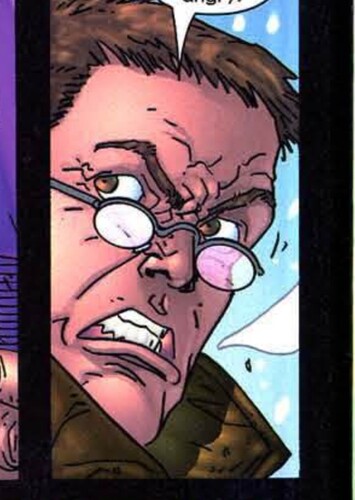 Dr. Bruce Banner