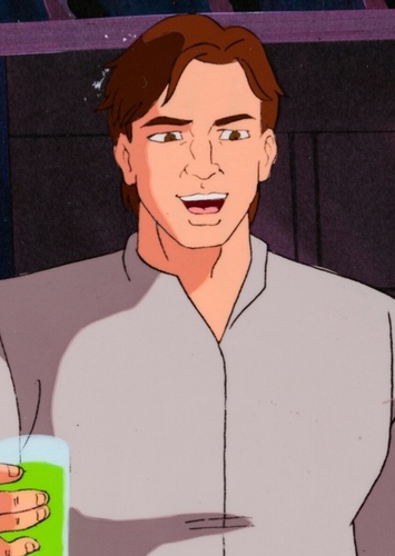 Dr. Bruce Banner