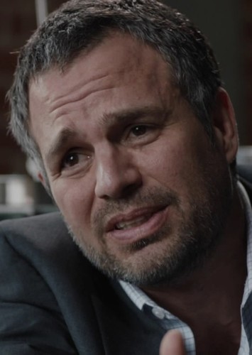 Dr. Bruce Banner