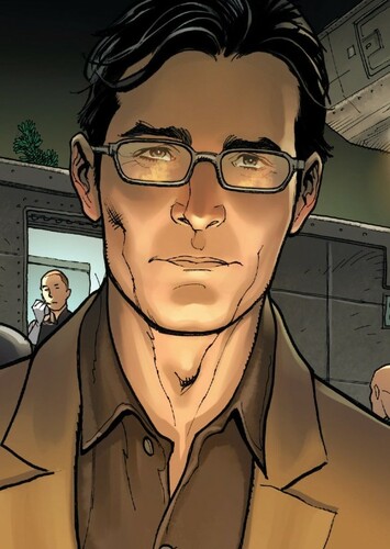 Dr. Bruce Banner
