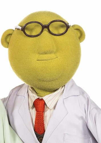 Dr. Bunsen Honeydew